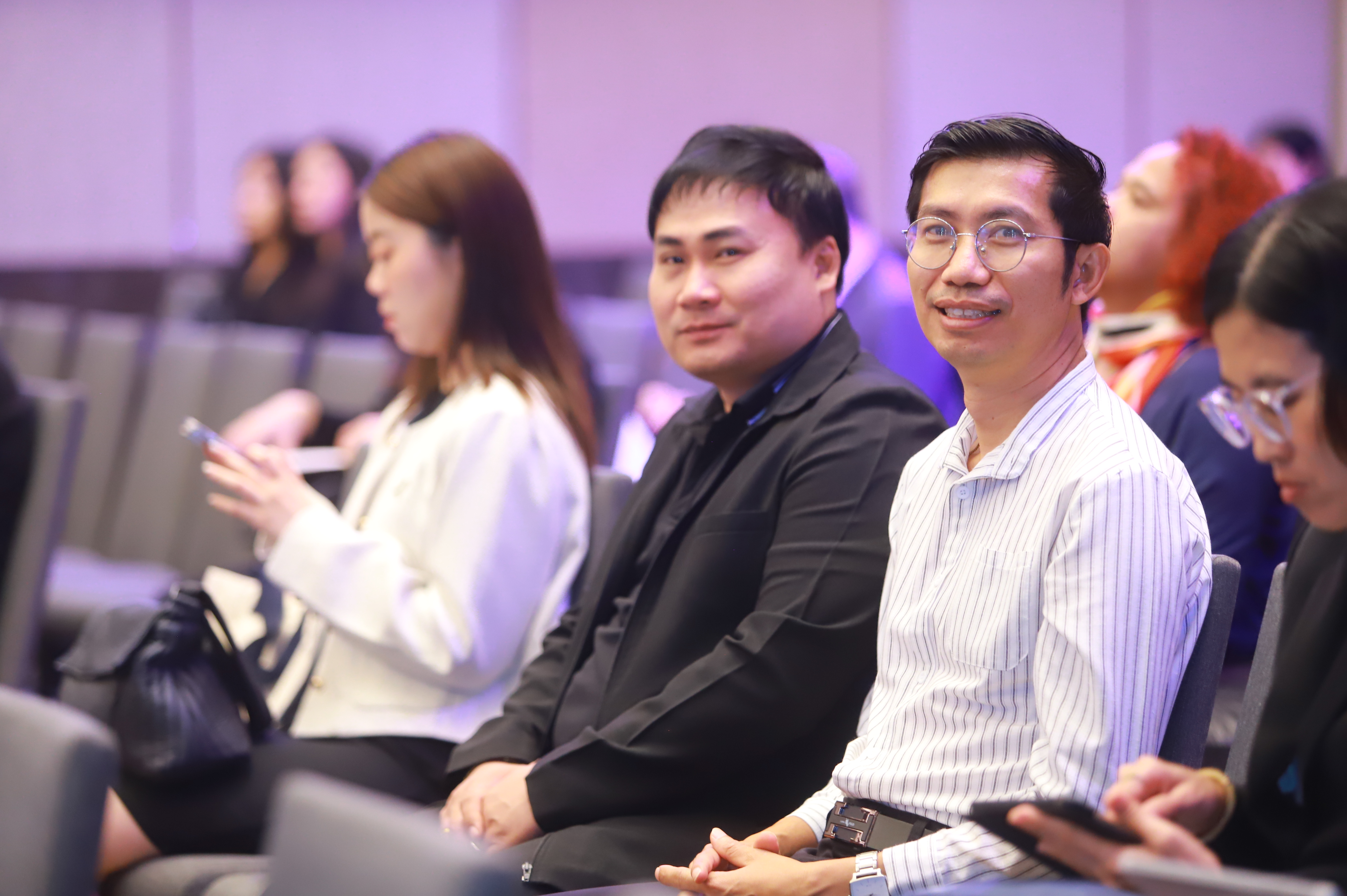 title - รองเลขาฯ ส.ป.ก. ร่วมงาน ITD ผนึกกำลังสมองชั้นนำ ระดมข้อเสนอเชิงนโยบาย ขับเคลื่อน 4 ยุทธศาสตร์ เปลี่ยนเกมเศรษฐกิจไทย